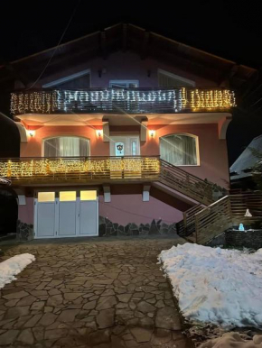 Alex House